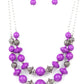 Upscale Chic - Purple