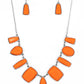 Luscious Luxe - Orange