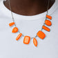 Luscious Luxe - Orange