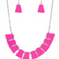 Vivaciously Versatile - Pink