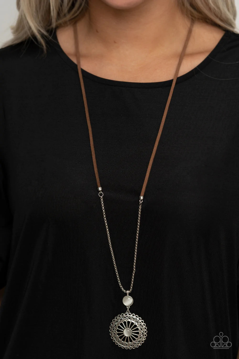 Where No MANDALA HAS GONE BEFORE - WHITE